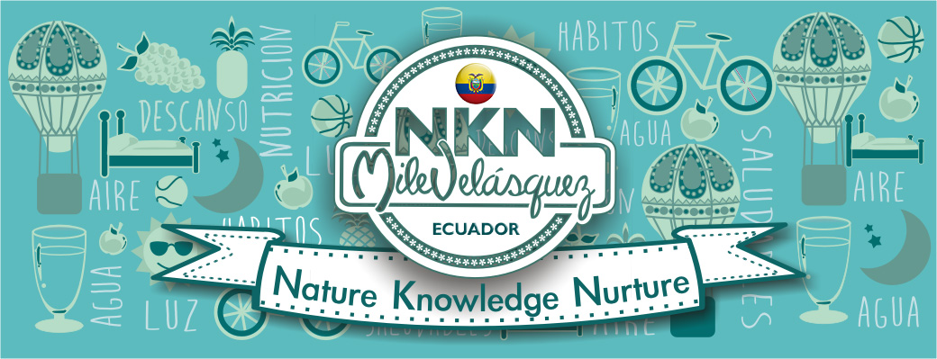 NKN Ecuador